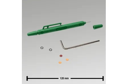7041-9901-000 Комплект для пульсатора 120 об/мин.