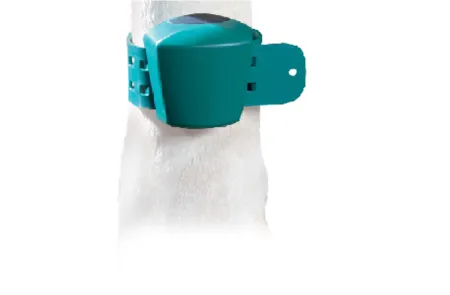 Рескаунтер 134kHz FDX-B (аналог Rescounter II (GEAWestfalia)