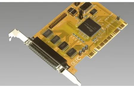 7162-9047-170 Интерфейс-карта MultiPort PCI