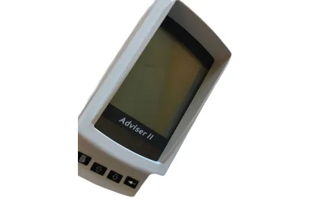 Панель информационная ПИ-181-04М. АТВЛ.467840.007-02