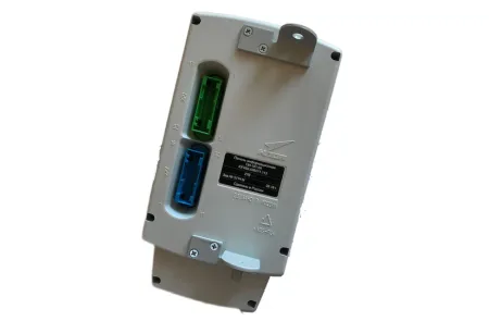 Панель информационная ПИ-181-04М. АТВЛ.467840.007-02, изображение 2