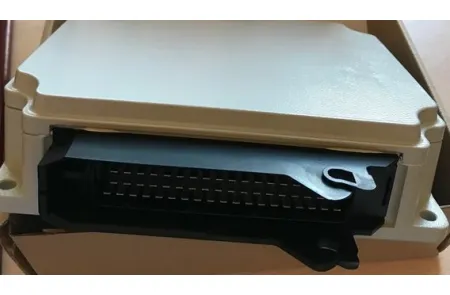 Блок управления энергосредством БУЭ -01. ЮГИ.426449.014-01, изображение 2