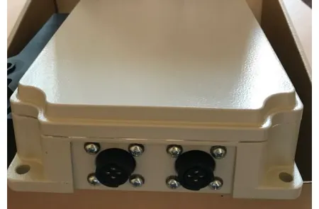 Блок управления энергосредством БУЭ -01. ЮГИ.426449.014-01, изображение 3