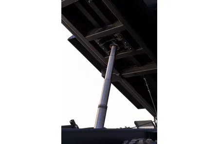 Самосвальный тракторный полуприцеп 20 м3 (BONUM), изображение 12