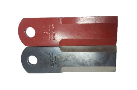 НОЖ ШАРНИРНЫЙ  MWS 102532865 (142.14.02.452) Z42176