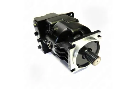 Гидромотор 90M100 NC0N8 N0C7 W00 NNN 0000F3 (Акрос, Вектор) "Ростсельмаш": 90M100 NC0N8N0C7