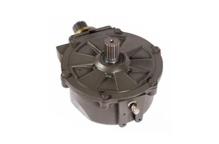 0000637534TT РЕДУКТОР / KNIFE HANDLE GEARBOX HD Titanium Parts, изображение 2