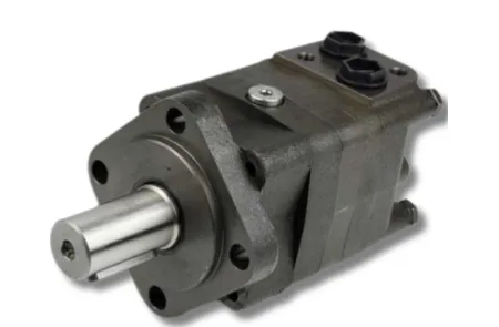 Гидромотор MS/EPMS125