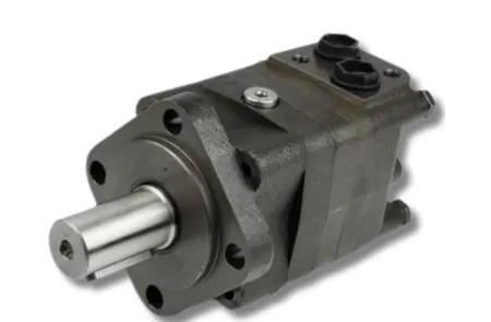 15720 Гидромотор EPMS125C24/4P