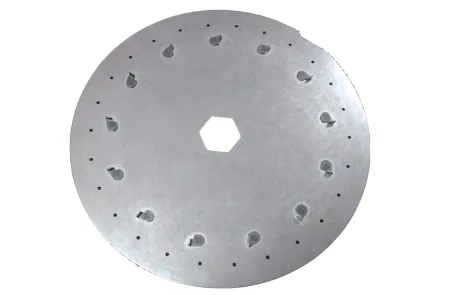 PM–020–05–15–05 диск высевающий  D 2,5 х 26 Ozduman