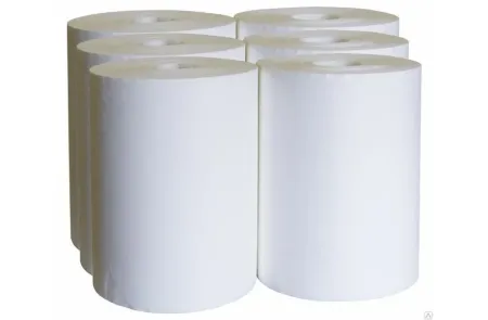 Бумага для обработки вымени коров ТИАН 800 трехслойная