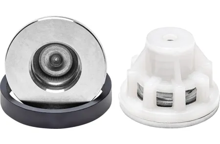 Клапан - D174, 2013.509