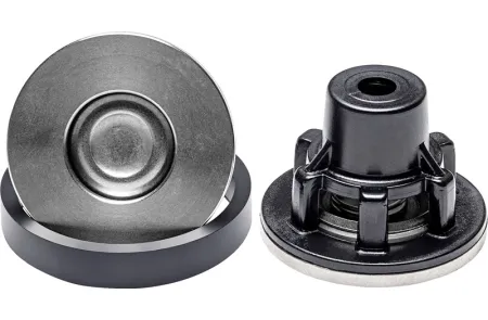 Клапан -  D133, 2013.522