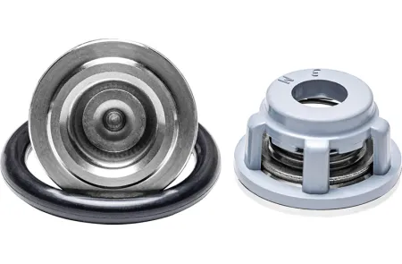 Клапан ВР-60, ВР-125, ВР-151, ВР-171, ВР-205, ВР-280, ВР-125, ВР/1220004600