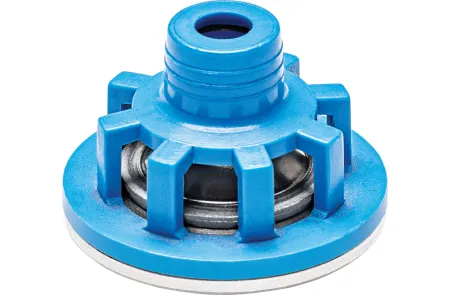 Клапан Comet APS 121-145,  1220003400