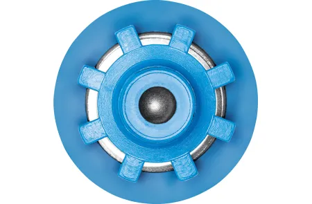 Клапан Comet APS 121-145,  1220003400, изображение 2