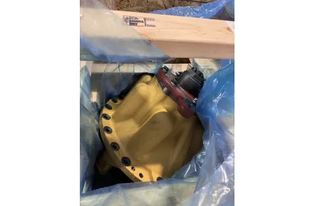 86031394 ВЕДУЩИЙ ДИФФЕРЕНЦИАЛ ЛЕВЫЙ HHT