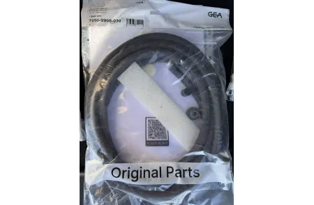 7050-9904-020/7050-9905-030 Комплект для - Вакуум (C) var., Oiler 2x & 3x