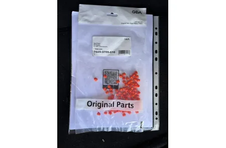 7025-3709-010 Комплект форсунок IQ (100 x 7025-3709-000)