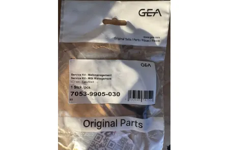 7053-9905-030 Комплект для управления молоком (С) var. EasyStart