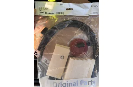 7047-9905-020 Комплект для - Вакуум (C) var., Vacurex 10000