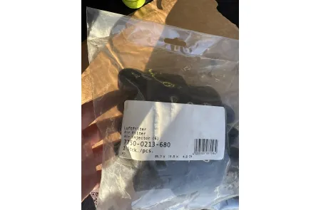 7750-0213-680 Воздушный фильтр Air injector (6)