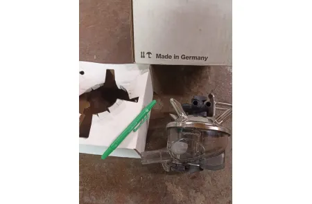 7021-2620-310 Коллектор доильного аппарата Classic 300