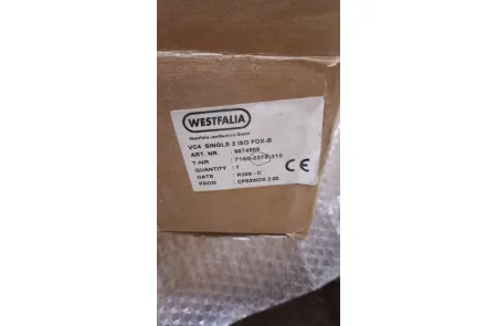 7160-2379-310 Плата приёмника/передатчика VC4 SINGLE 2 ISO FDX-B