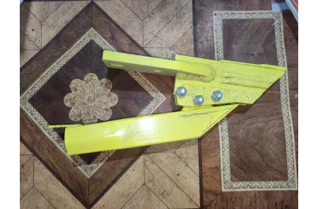 Сошник анкерный А-05ПК-FC Bourgault