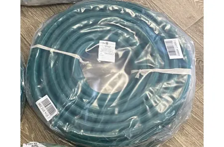 Шланг молочный силиконовый 16*6