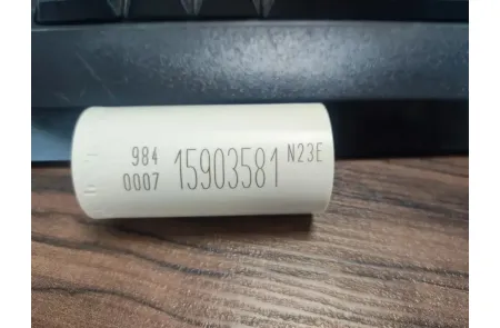 Респондер для электронной идентификации КРС 7160-5851-140, изображение 2