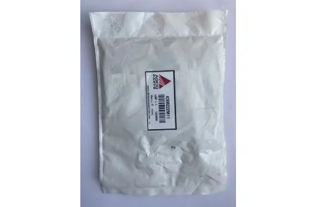 Ремкомплект уплотнений гидравлической муфты, изображение 2