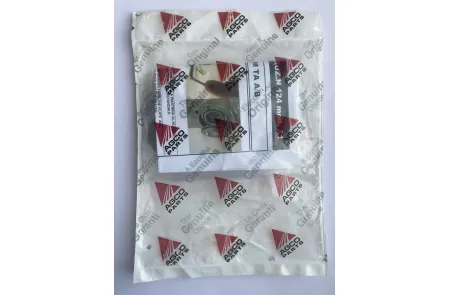 Ремкомплект уплотнений гидравлической муфты