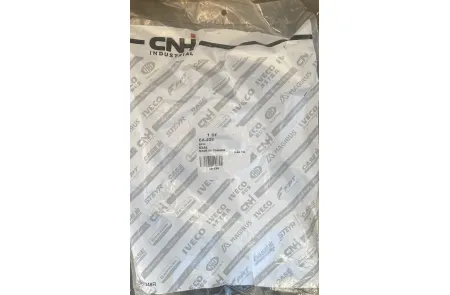 Уплотнение на ПК Flexi-Coil, изображение 2