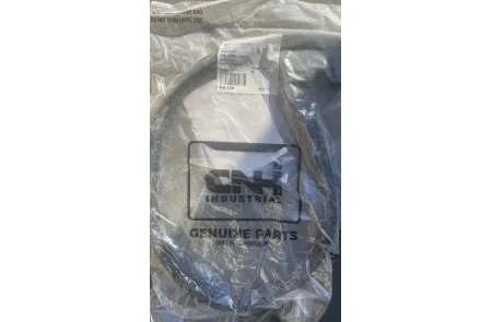 Уплотнение на ПК Flexi-Coil