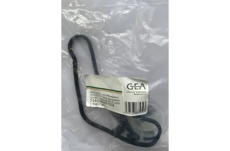 7161-9904-010 (7161-9905-010) Комплект для - Молоко Управление (C) var., Metatron w/o KickOff