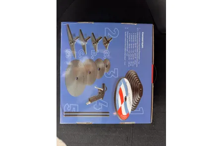 Система для очистки фильтров Turbo Cleaner, изображение 2