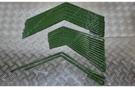 953928 Выравниватели exakt III комплект