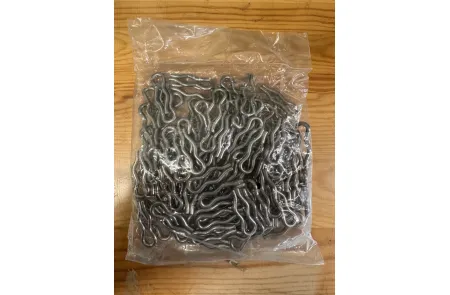 Скоба безопасности на подвесную часть (аналог 7053-2492-000 Gea westfalia)