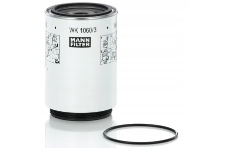 0000687110TT ТОПЛИВНЫЙ ФИЛЬТР Titanium Parts