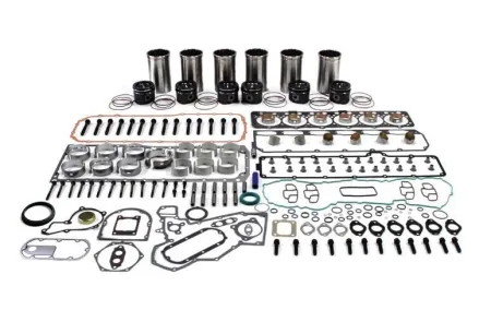 RE546994 КОМПЛ. ДЛЯ РЕМ. ДВИГАТ./ MOTOR REKTEFIYE KIT 6Cyl.