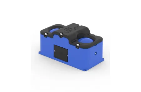 Автономная групповая поилка с подогревом 30 л [закрытого типа]