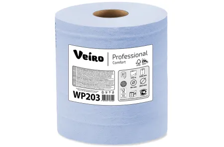 Протирочный материал с центральной вытяжкой Veiro Professional Comfort