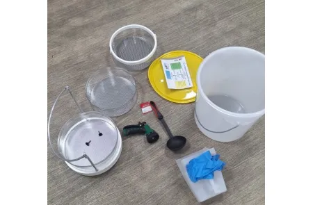 Пробоотборник навоза Nasco (США)