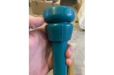 Сосковая резина (силикон) 7025-2725-020 Westfalia IQ Pro, изображение 4