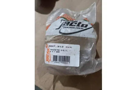 Манометр в сборе 997312 JACTO