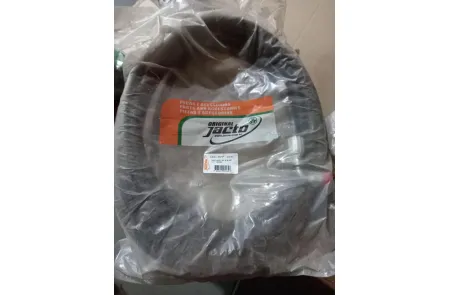 JACTO Шланг гидравлический 1/4*6200мм 189977