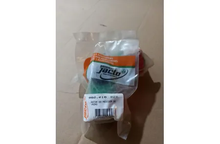 JACTO Ротор расходомера 082016