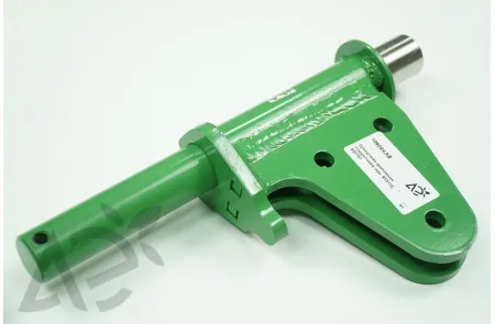 106004.AE Кронштейн крепления подшипника, зам.913113,937731