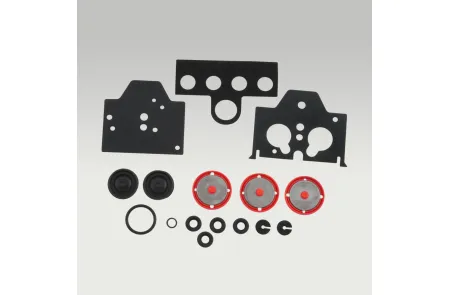 7161-9905-020 (7161-9904-060) Комплект для - Молоко Управление 4500h ACR 3 Apex Control Valve, изображение 2